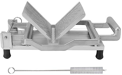 Cortador De Queso Manual, Cortador De Acero Inoxidable, Cortador De Pan Portátil De Mano, Herramienta De Cocina Multifunción Para El Hogar Y Restaurante(20mm)
