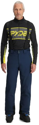 Spyder Herren Pants Boundary Pants