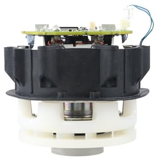Motor De Aspiradora Compatible Con Dyson V8 SV10, Conjunto De Placa Base Y Motor De La Parte Principal Del Cuerpo.