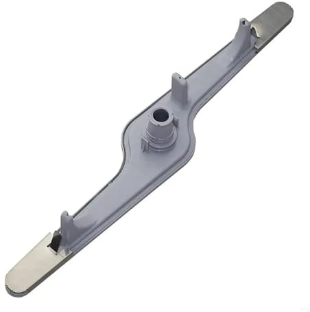 Parte di ricambio universale for braccio spruzzatore inferiore for lavastoviglie, compatibile con vari modelli for una semplice installazione e durata