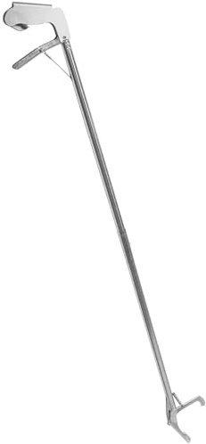 TEHAUX Pinzas de Serpiente de Acero Inoxidable Antideslizantes Plegables