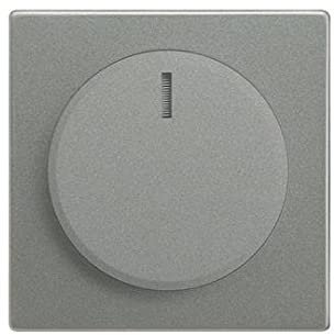 Niessen olas - Tecla interruptor pulsador para persiana olas cobre saten