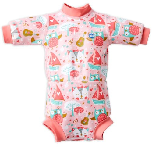 Splash About Traje acuático Happy Nappy
