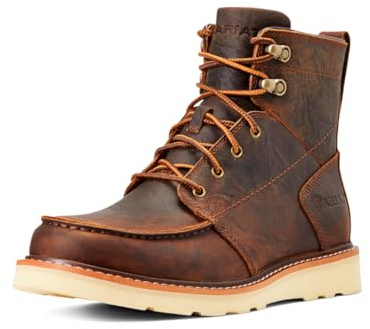 ARIAT Men’s Recon Lace Boot