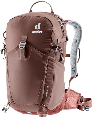 deuter Trail 23 SL Damen Klettersteig Wanderrucksack