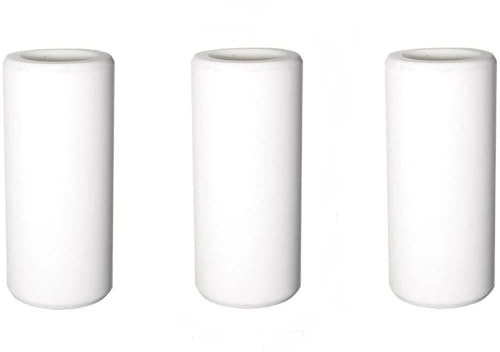 High PSI Products 3-Pack FITS AR 2546 Ceramic Pistons 18mm, Replaces 1380940 Annovi Reverberi RK RKA RKV