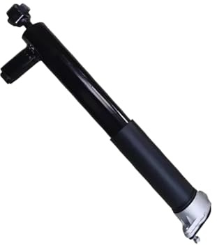 Short Type Compatible For W212 E-CLASS Rear Air Suspension Strut Shock 2183200130 2183200230 2010-2016 Shock Absorber(W212 Rear Left Short)