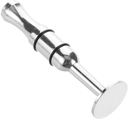 Vaguelly Trumpet Mouthpiece Training Tool Für Anfänger Und Fortgeschrittene Effektives Übungszubehör Zur Stärkung Der Mundmuskulatur Und Verbesserung Der Spieltechnik Für Trompeter