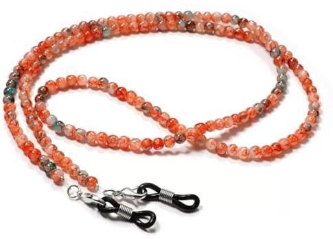 Eyglajdd Brillenkette für Damen