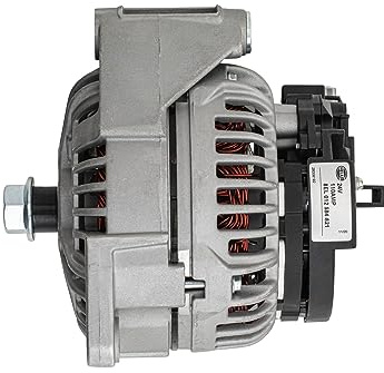 HELLA 8EL 012 584-821 Generator/Lichtmaschine - 28V - 110A