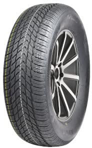 APLUS - 175/65 R14 TL 82T A701 BSW M+S 3PMSF - Winterreifen