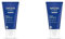 WELEDA Bio FOR MEN Feuchtigkeitscreme – frische Naturkosmetik Männer Gesichtscreme Hautpflege für trockene & empfindliche Haut. Schnell einziehende Herren Gesichtspflege mit Jojobaöl & Sesamöl (30ml)