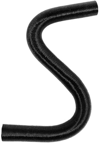 Zerodeko 3pcs Heater Air Conditioning Duct Warm Air Outlet Hose for Cars Flexible and Design Replacement for Vehicle Heating Systems