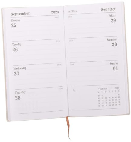 CANIGHT Planungstafeln Und Terminkalender Tagesplaner Für Arbeitsplanung Notizbuch Zum Selbstgestalten Praktisch Für Büro Und Reisen
