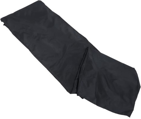 Abaodam Copertura Per Sedia Da Esterno in Oxford Fodera Protettiva Per Poltrona Reclinabile Adatta Per Giardino e Cortile Resistente Sole e Pioggia Lavabile e Riutilizzabile