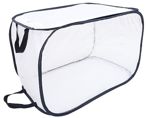 Toddmomy Cassa Per Coltivazione Piante Rete Traspirante Per Fioriture Verdure e Attrezzatura Da Giardino Per La Delle Piante