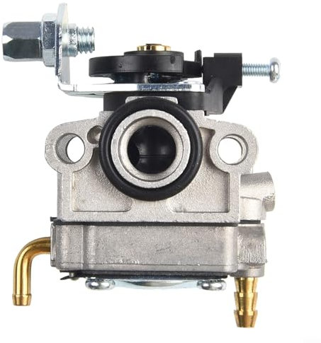 2 IN 1 parti del regolatore del prato inglese per il carburatore per TTL488GDO, progettato per affidabilità