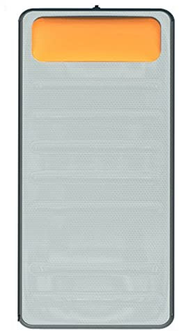 Portable Automatic Inflatable Mattress for Camping, Outdoor Use & Household - Single Air Bed for Field Adventures, Easy Setup & Comfort