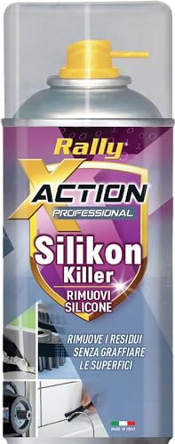 Rally Xaction Silikon-Entferner 400 ml