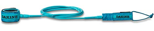 Dakine Longboard Ankle 9'6 X 1/4 Surf Leash - Ai Aqua