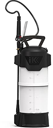 IK Foam Pro 12 Drucksprüher Goizper zum erzeugen von Schaum 6l IK Pro Serie