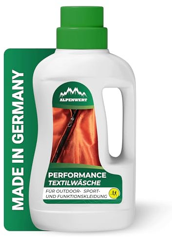 Detersivo sportivo (500 ml)