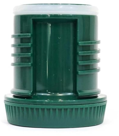 FiTspi Tappo per bottiglia thermos Stanley Classic Vacuum, tappo di ricambio per thermos isolato sottovuoto, bocca larga 1,1 QT e coperchio per bottiglia d'acqua da 2 QT, accessori
