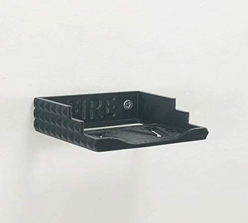 Amazon Fire Cube TV-Wandhalterung, Schwarz