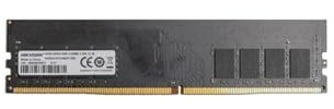 MEMOIRE HIKVISION DDR4 16GB 3200MHz UDIMM, 288Pin, 1.35V, CL16/18