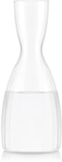 Bodum DOURO Carafe en verre Tokkuri, 0.36 l