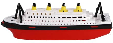 Adriatic s.r.l. (ADR) Boat Titanic 1279, Siehe Foto