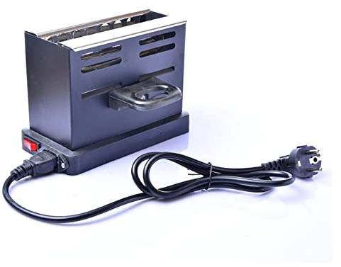 GWHEY 800W Hookah Electric Charcoal Burner Charcoal Starter Stick Hookah Hookah Heater Stove Carbon Stove Heater parts and accessories