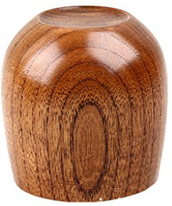 Kodxylytix Japanese Wooden Milk Beer Mug Souvenir Tea Beer Cup Mug Drink Tankard Gift
