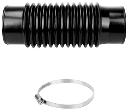 UTTASU Per E164000090 Tubo flessibile per soffiatore a zaino, Kit tubo soffiante