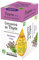 NUTRIGÉE - Tisane Concentré De Thym Bio | Défenses Immunitaires & Voies Respiratoires | Thym, Ravintsara, CVS | Détox, Protection & Digestion | 20 Sachets | Tisane Bien-Être Respiratoire & Intestinal
