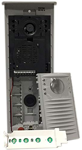 Bticino Module Interphone vidéo analogique Terraneo 332708