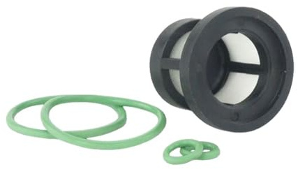 MAHLE Trockner, Klimaanlage AD7000S