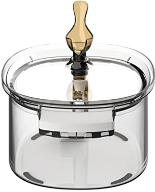 Fontaine pour chien Fontaine pour chat Distributeur d'eau for animaux de compagnie filtre de circulation automatique distributeur d'eau for chat silencieux intelligent distributeur d'eau for animaux d