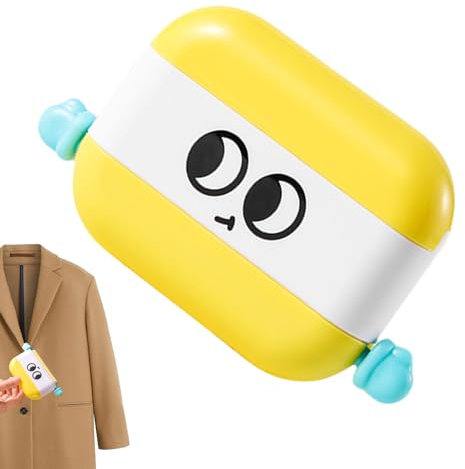 Rullo per lanugine per di animali domestici, rullo di lanugine | Remover per capelli - Rullo di lanugine multifunzionale portatile riutilizzabile per mobili per la casa pulizia di moquette e uso quoti