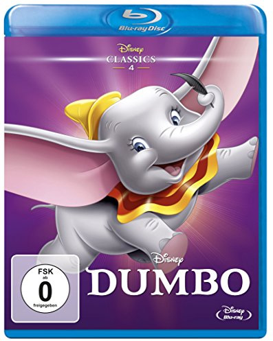 Walt Disney / LEONINE BGY0153904