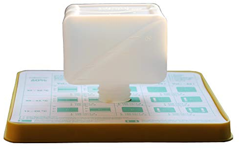 Andermatt BioVet 5 x Liebig Dispenser mit 4 Dochtpapieren Preis pro Stück 8,98 Euro