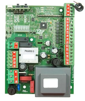 Placa electrónica para corredera RoyDoor 6