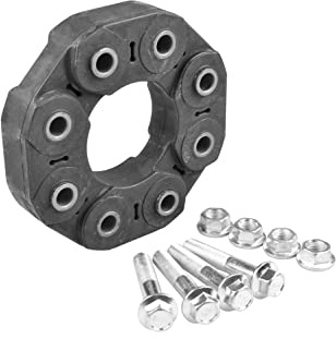 TEDGUM TED45866 GIUNTO FLESSIBILE PER ALBERO DI TRASMISSIONE (GOMMA)