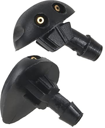 Scheibenwaschdüsen Auto Für Renault Scenic I Megane 1996–2003, Auto-Frontscheibenwaschanlage, Wischerdüse