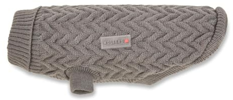 Wolters Strickpullover Isolde, Größe:45 cm, Farbe:anthrazit