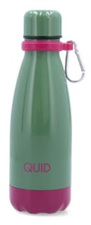 Quid Sarao Botella Térmica No Apto Microondas Térmico Frío Calor 12 Horas