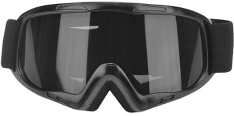 Sehuby Kinder-Skibrille, Schneebrille, winddicht, Snowboardbrille, Jungen, Schutz für Teenager, Outdoor-Sport