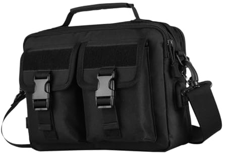 GANAZONO Angelzubehör Box Mit Großem Fassungsvermögen Umhängetasche Für Männer Für Outdoor Und Freizeitgebrauch Leicht Zu Tragen Und Einfach Zu Bedienen