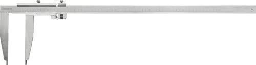 Dasqua Calibre universal 1310-0005, 500 mm