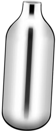 Uonlytech Botella Revestimiento de Vidrio Interior de 2.0l para Termo de Agua, Recambio Resistente y Aislante para Uso Doméstico, Oficina y Eventos, Hervidor Portátil Aislamiento Térmico